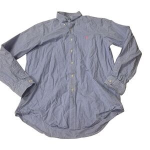 Polo Ralph Lauren Button Down Top